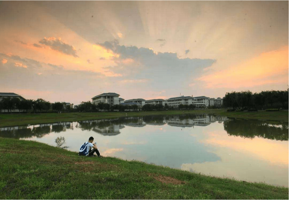 
河南将新建一所“本科校区” 致力造就高端人才 当地学生有福了|星空·综合体育(图5)