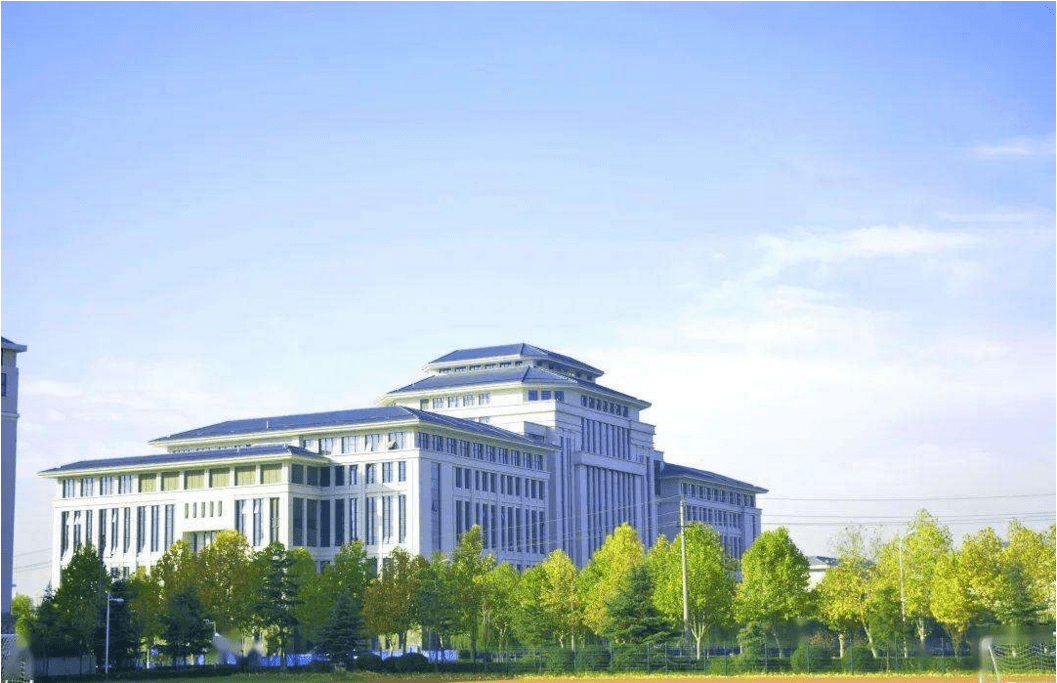 
河南将新建一所“本科校区” 致力造就高端人才 当地学生有福了|星空·综合体育(图6)