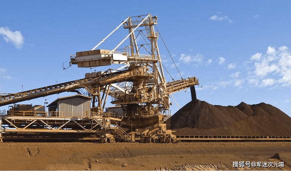 “星空综合”
80船煤炭被挡在国门外 澳大利亚经济陷入隆冬(图3)