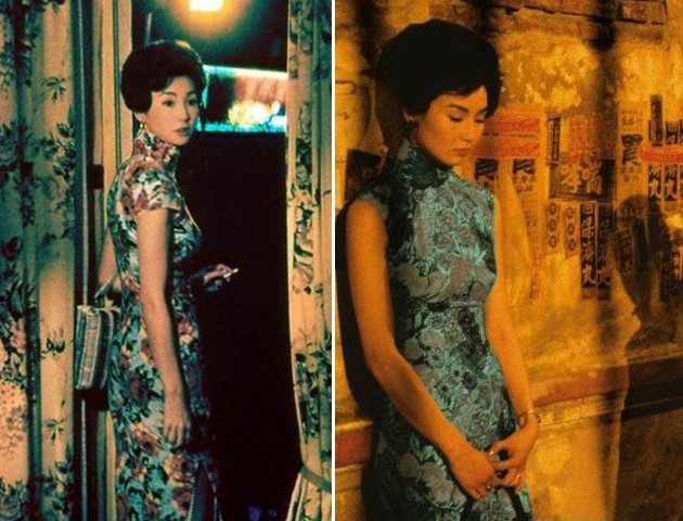 除了衣服与模特 秀场设计也可以成为时装周的亮点-星空综合(图1) 星空综合