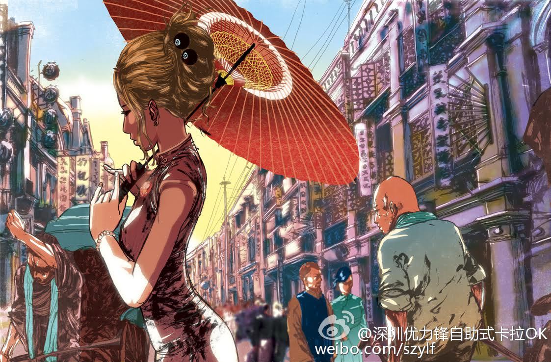 耶鲁—清华联合设计展在京开展_星空综合(图1) 星空综合