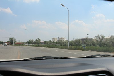 咱们不熟,请离我远点!芬兰人另类社交指南“星空综合”(图4) 星空综合